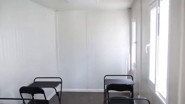 Металлические блок-контейнеры под ключ в Санкт-Петербурге смотреть онлайн
