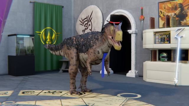 Why Are Whales? | David Gottlieb: Incoherent Shouty Moron (Part 3 of 3) смотреть онлайн