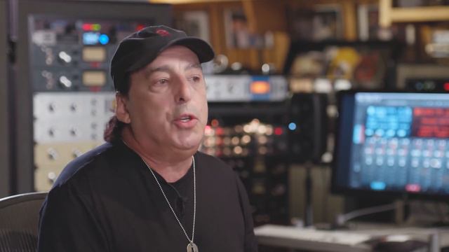 Chris Lord Alge - Mezclando con profundidad Cap. Final (subs español) смотреть онлайн