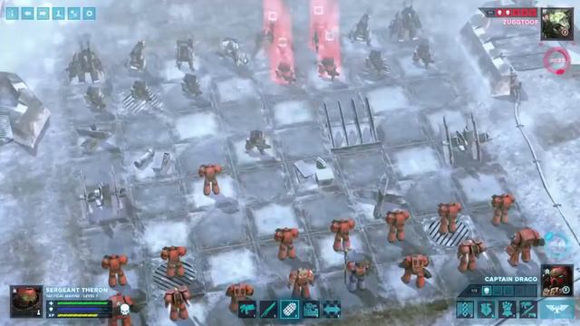 Warhammer 40,000: Regicide - Gameplay Trailer