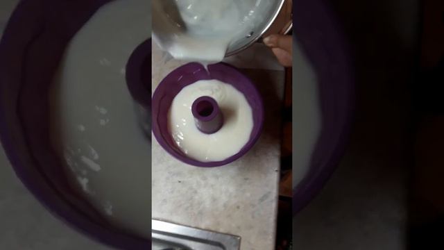 Вкусные угощения для гостей