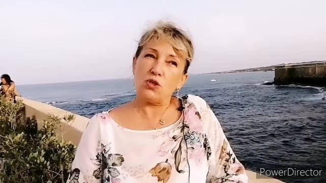 СИЦИЛИЯ!! ПУТЕШЕСТВИЕ В КАТАНИЮ И СИРАКУЗЫ. СИЦИЛИЙСКАЯ КУХНЯ!