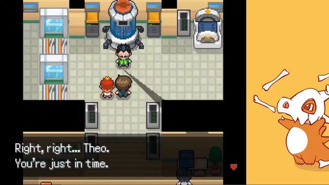 Pokemon Uranium - Eine neue Reise beginnt! смотреть онлайн