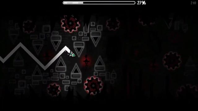 Bloodlust 60% - Progress Video #1 смотреть онлайн