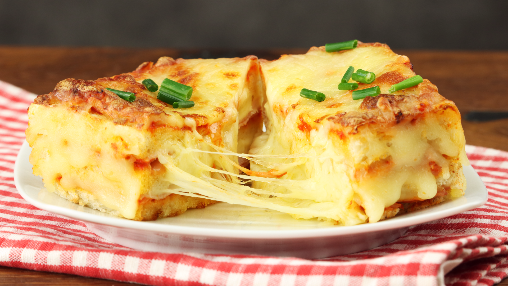 Рецепты вкусной еды