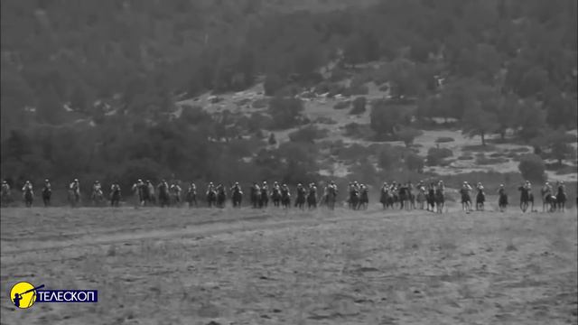 Чөл арстаны - Умар Мухтар смотреть онлайн