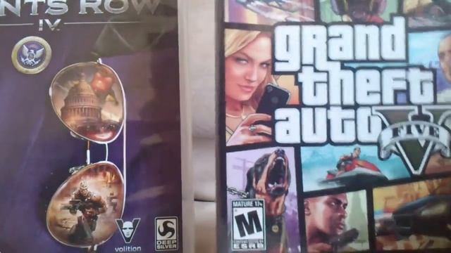 GTA V Unboxing - eBay Buys