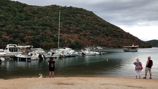 МЫ ПЕРЕЕХАЛИ В ДРУГОЙ ГОРОД - ХОРВАТИЯ