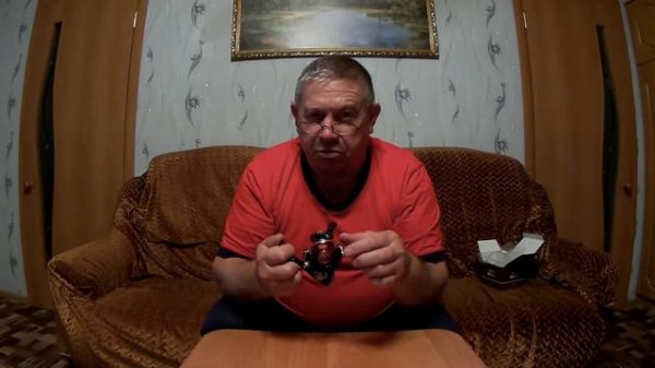 Обзор катушки Daiwa ninja LT2000