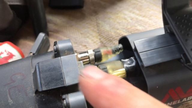 Minelab Ctx3030 Screen,keypad Replacement