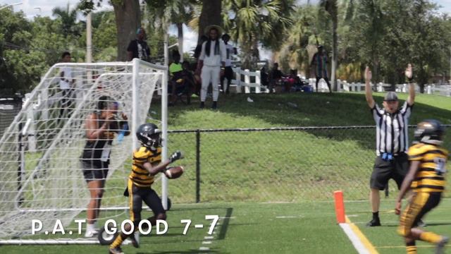 🔥🔥🔥TAMARAC COUGARS 10U (954) VS BOYNTON BULLDOGS 10U (561) смотреть онлайн