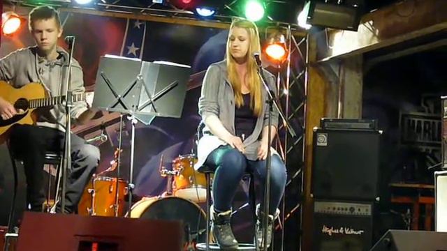 Проклятый старый дом (Король и шут cover) смотреть онлайн