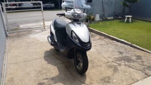 Suzuki AN125 VS125 Vecstar125 Malaysia
