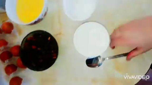 Тесто на пасхальный кулич! Самый вкусное тесто! смотреть онлайн