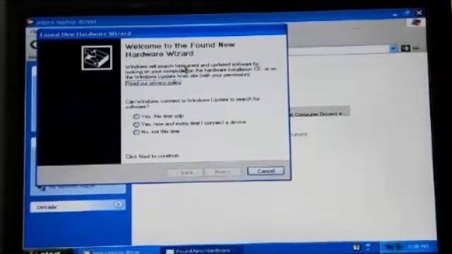 Offline Driver Installation Part I смотреть онлайн