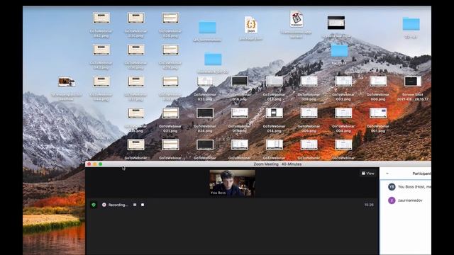 Zoom Screen Sharing. How to Share Your Mac’s Screen with Another Mac смотреть онлайн