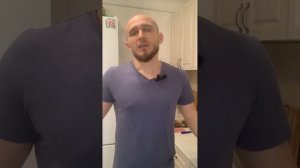 Как приготовить чёрный рис. Быстро и легко.