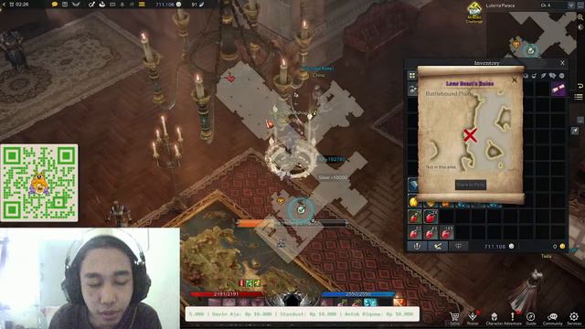 🔴 [ LIVE ] Aku simp father armen, Lost Ark Indonesia смотреть онлайн