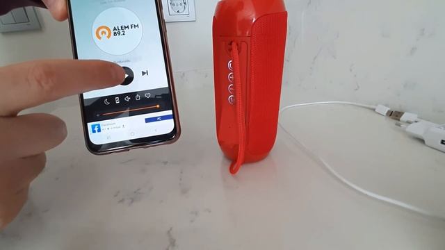 T&G Ses Bombası , Pg431 Extra Bass Bluetooth Hoparlör Kablosuz Ses Bombası Aux pc ,Usb смотреть онлайн