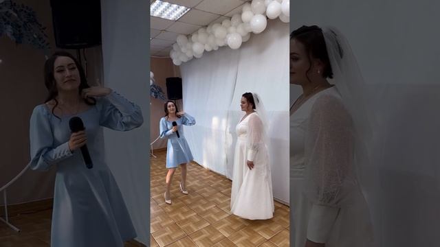 Песня родной сестре на свадьбу ? смотреть онлайн