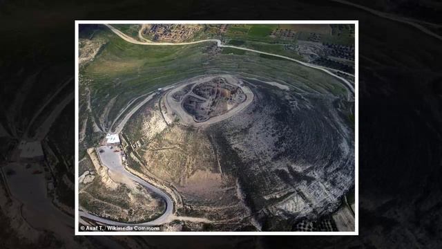 Ring Of Roman Governor Who Crucified Jesus Found Near Bethlehem