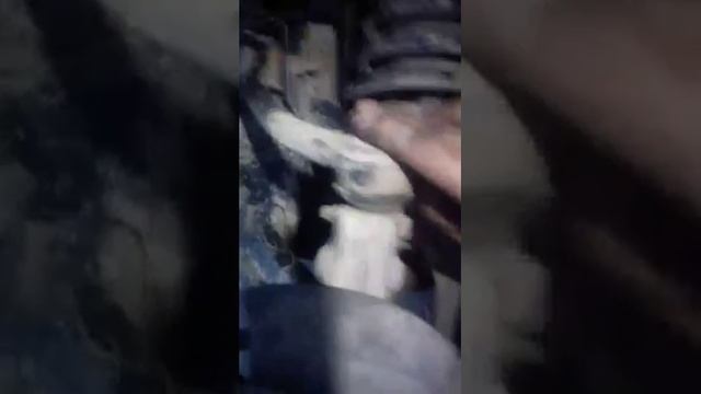 Люфт верхней шаровой смотреть онлайн