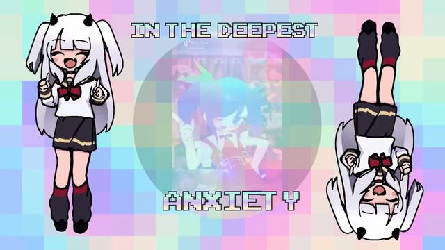 INTERNET YAMERO / English Ver. By (Lucy Pyre)