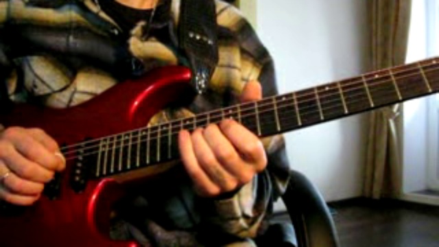 Santana - love you much too much (cover) смотреть онлайн