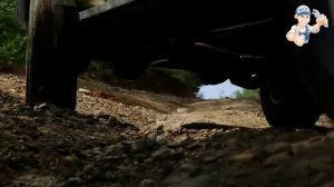 САМЫЙ РЕСУРСНЫЙ ЯПОНСКИЙ РАМНЫЙ ВНЕДОРОЖНИК!