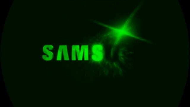 (RQ) Samsung Logo History (2001-2009) In Leafy Major