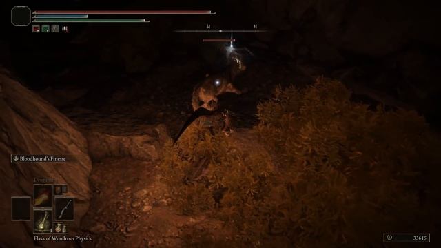 Highroad Cave Walkthrough: All Items, Secrets & Boss Location | Elden Ring (Dungeon Guide) смотреть онлайн
