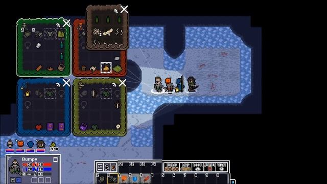 Let's Play Voidspire Tactics - Ep. 5 - Winter Has Come! смотреть онлайн