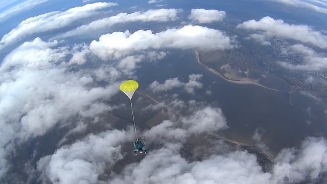 Аэроклуб "Одесса". 2018 09 30 ТМ Витушанская смотреть онлайн