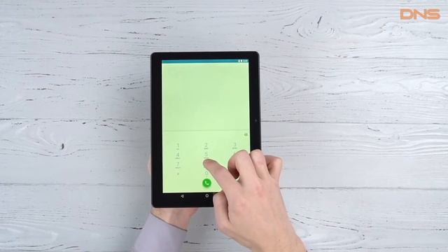 Распаковка планшета Ginzzu GT-1045 / Unboxing Ginzzu GT-1045 смотреть онлайн