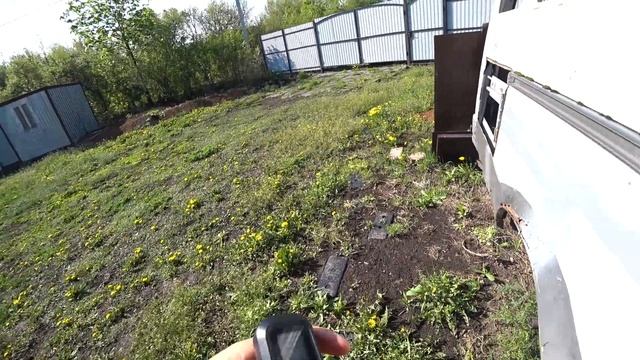 Толщиномер с AliExpress тест на новом Volkswagen Tiguan