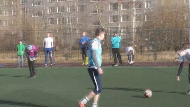 Плацебо - Спальный Район 7:6 смотреть онлайн