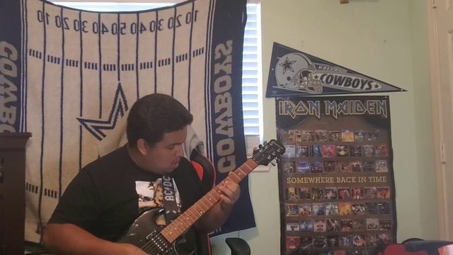 Top 10 Best Intermediate Hard Rock Or Heavy Metal Songs to Play on Guitar смотреть онлайн