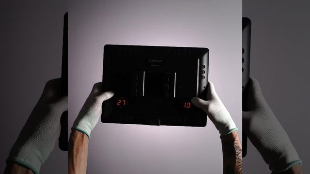 Осветитель светодиодный Yongnuo YN-600air 3200-5500K смотреть онлайн