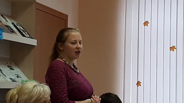 Тулякова О. - Осень наступила смотреть онлайн