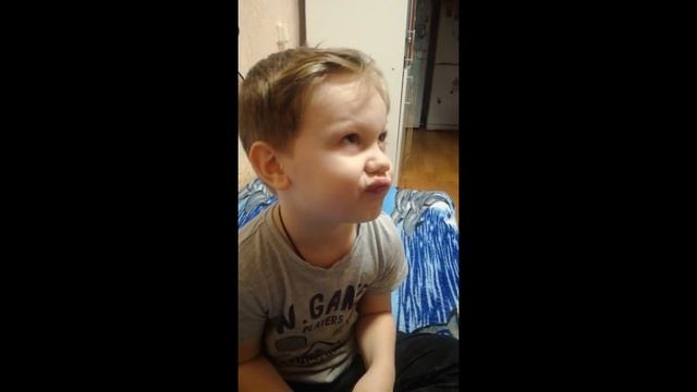 С бабулей в цирке. смотреть онлайн