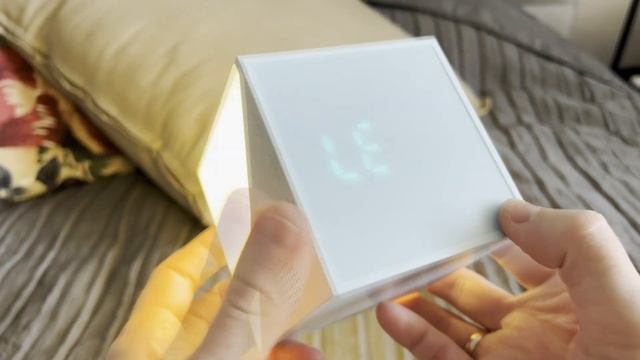 Rombica Timelight - Отличный вариант для подарка! смотреть онлайн