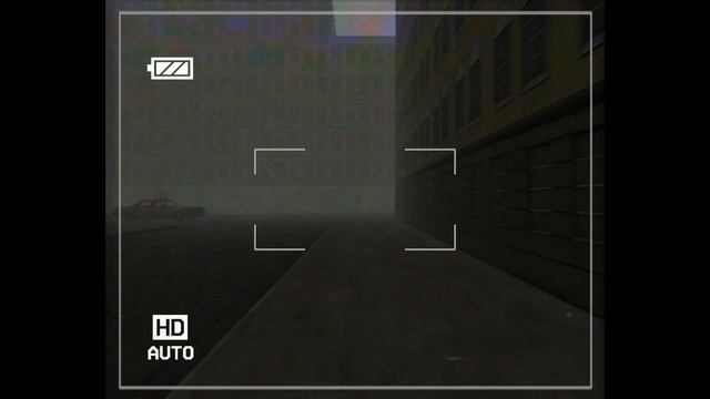 Vhs gmod #1 смотреть онлайн