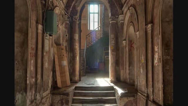 Kinder-Kinder. Yiddish Song (Not For Children). Г. Бальбер