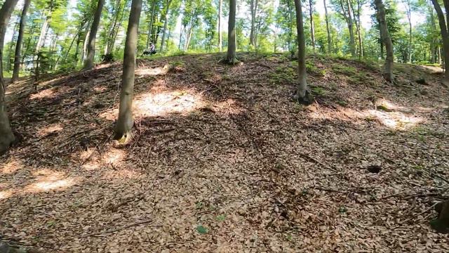 ЭНДУРО ЭТО ВЕСЕЛО. Восстановление, после перелома смотреть онлайн