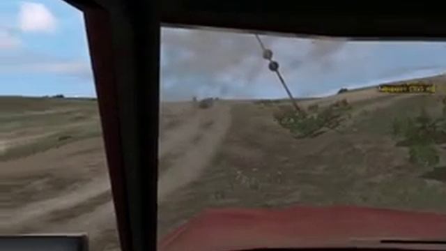 Arma G.L.O.R.I.A. Прохождение 1 смотреть онлайн