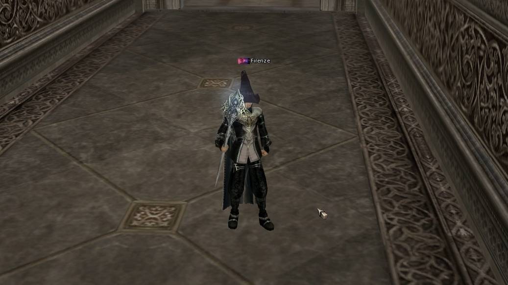 Lineage 2 HF Oly Sorcerer 70lvl Scryde X2 09-08-24