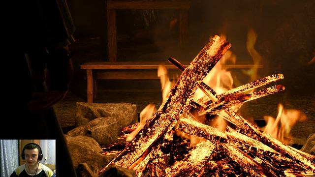 The Witcher 3: Wild Hunt #30 Роше. Охота за младшим Ч.2 смотреть онлайн