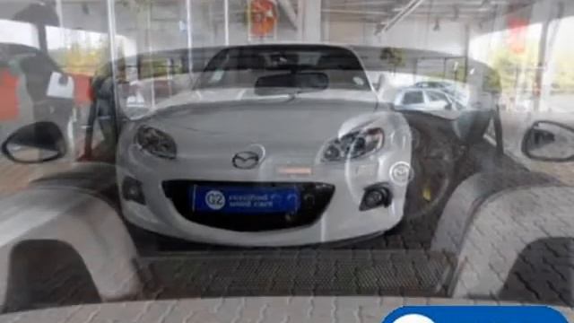 2015 MAZDA MX-5 2.0 Roadster-Coupe 25th Anniversary Edition Auto For Sale On Auto Trader South Afri смотреть онлайн