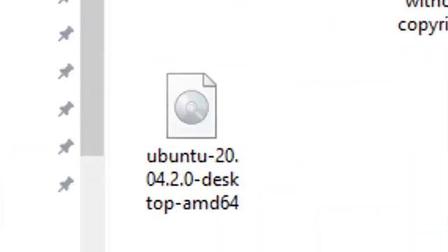 Как установить Linux ubuntu на виртуальную машину в Windows 10 смотреть онлайн