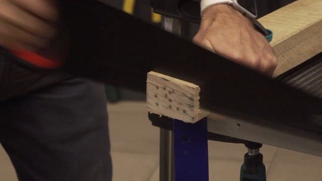 Тест ножовок по дереву: пилим дерево, гвозди, нервы смотреть онлайн